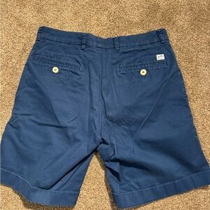 Men’s southern tide cotton shorts W30